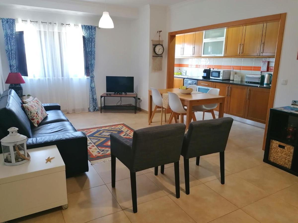 Apartamento Praiamar Vila Nova de Milfontes Exterior photo