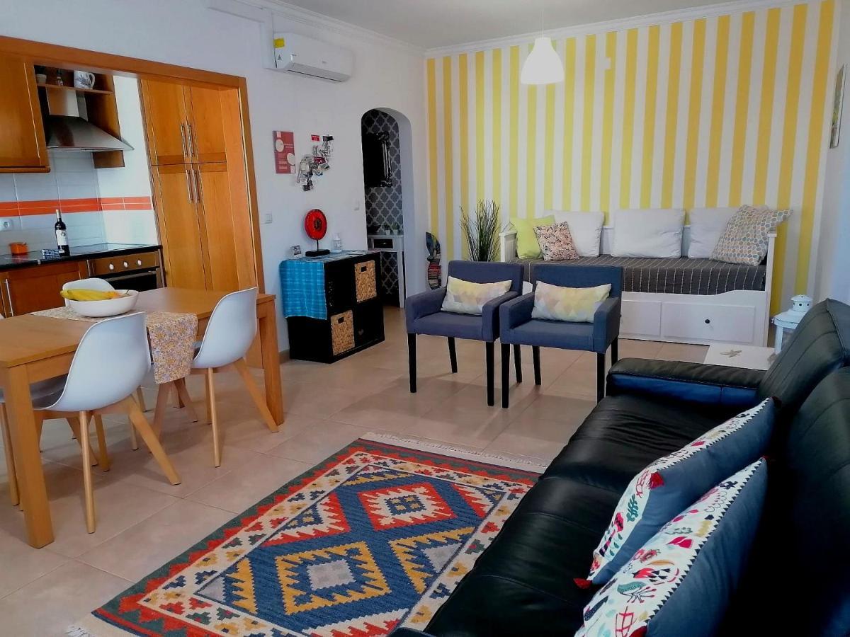 Apartamento Praiamar Vila Nova de Milfontes Exterior photo