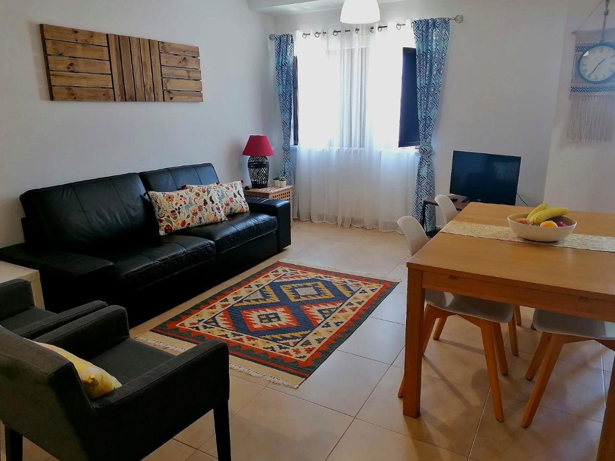 Apartamento Praiamar Vila Nova de Milfontes Exterior photo