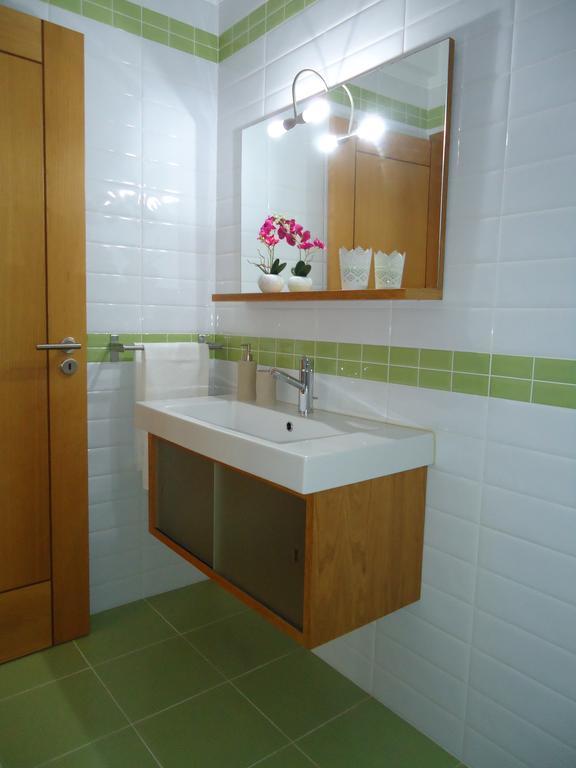 Apartamento Praiamar Vila Nova de Milfontes Exterior photo