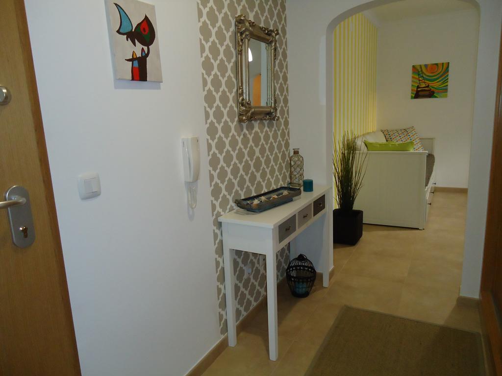 Apartamento Praiamar Vila Nova de Milfontes Exterior photo