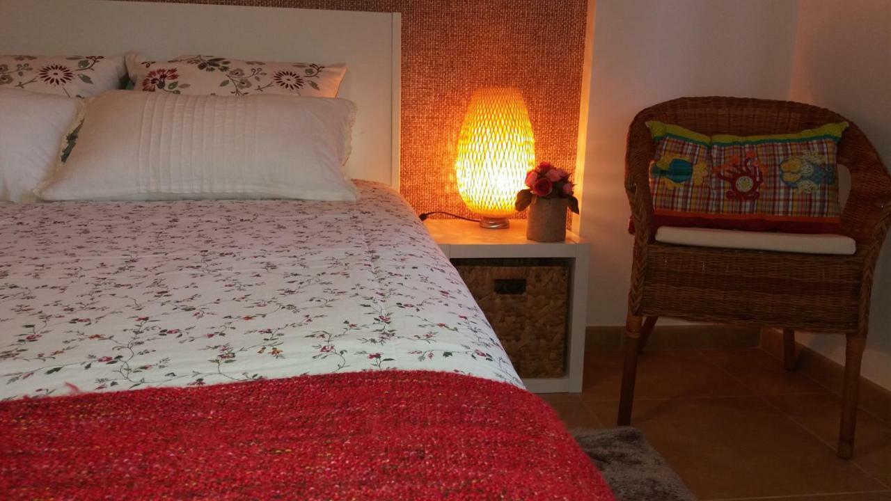 Apartamento Praiamar Vila Nova de Milfontes Exterior photo